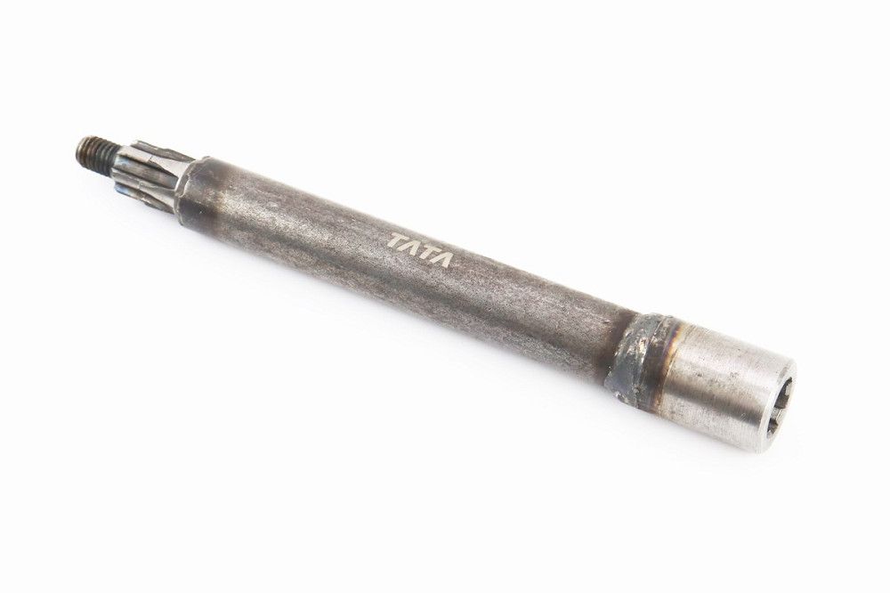 Редукторна косарка - Вал нижній лівий L-210mm Київ - фото 1