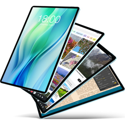 Планшет Teclast P50 11&quot; 8/128Gb LTE Blue (6940709687550) Вінниця - фото 5