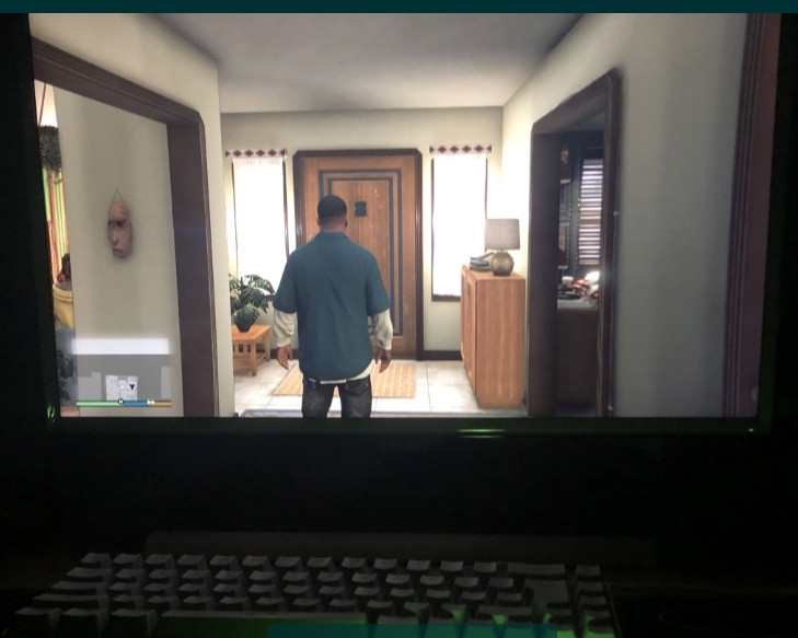 Приставка SONY PlayStation 4 ідеальний стан. Київ - фото 1