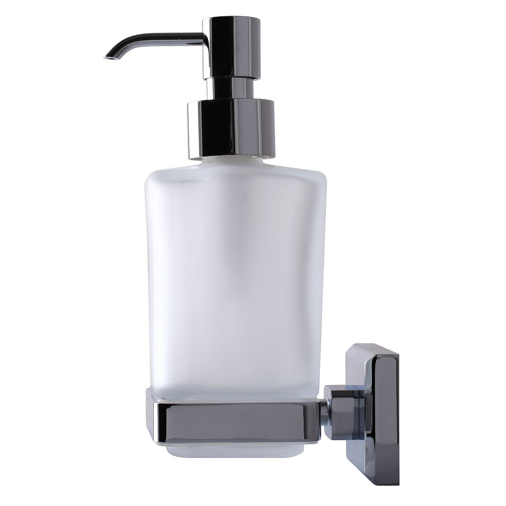 Дозатор рідкого мила TOPAZ TКВ 9933A Луцк - изображение 3