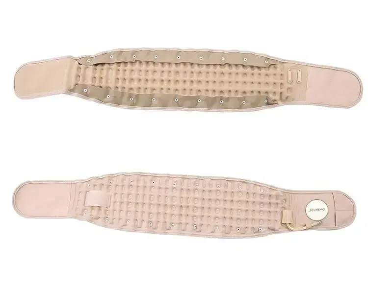 Надувний корсет від остеохондрозу Doctor-101, пневмокорсет для спини та попереку - розмім універсальний Дніпро - фото 2