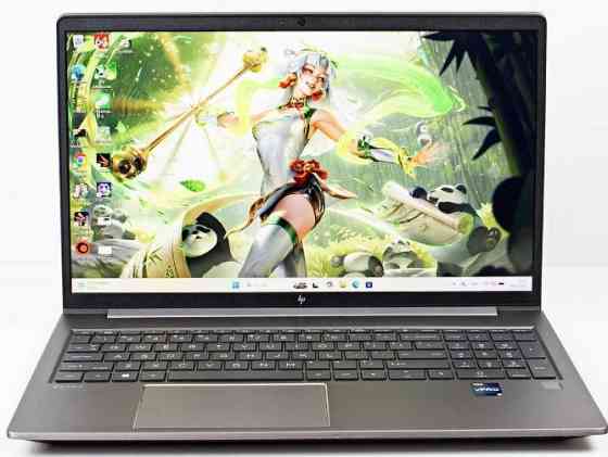 HP ZBook Power G10 13th Core i5-13600H/ RAM 32 Gb/ SSD 1 Tb/ 15,6