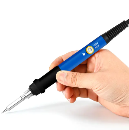 Паяльний набір 9430 60W Вінниця