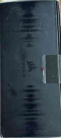 Игровые наушники Corsair HS80 RBG! Харьков