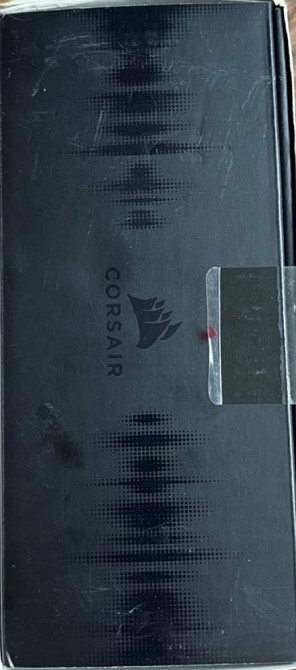 Игровые наушники Corsair HS80 RBG! Харьков - изображение 3