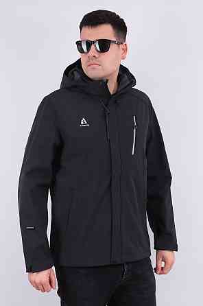 Мужская ветровка Azimuth  Windstopper.p.S(44)/M(46)/XXL(52). 52 Киев