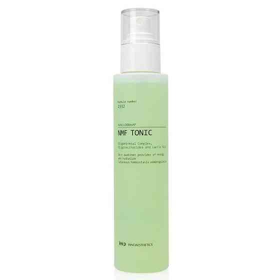 Универсальный тоник с экстраувлажняющим действием NMF TONIC Innoaesthetics, 200 мл Днепр