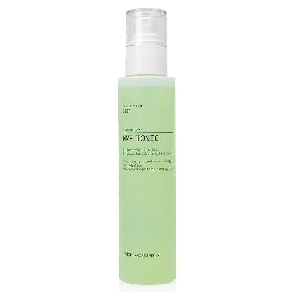 Універсальний тонік з екстразволожувальною дією NMF TONIC Innoaesthetics, 200 мл Дніпро - фото 1