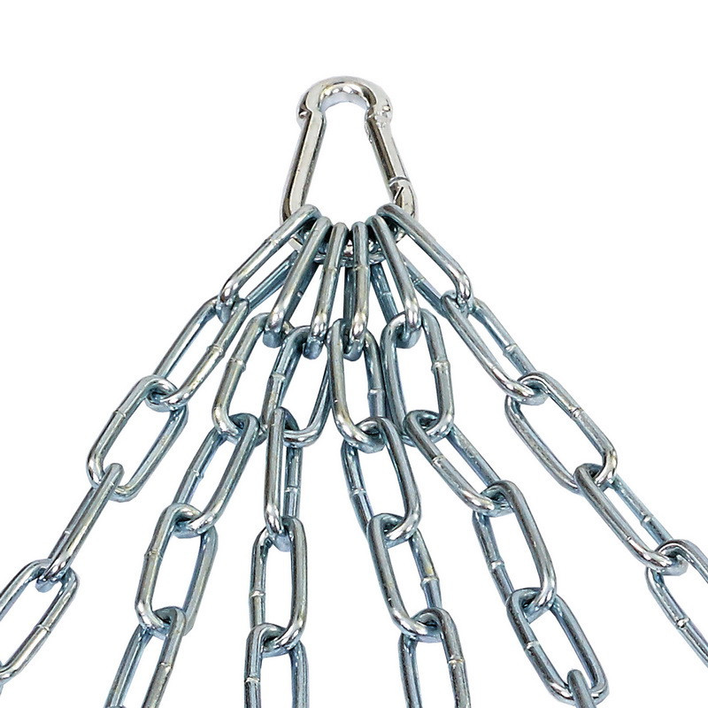 Цепь для боксерского мешка с карабином SP-Planeta-3895-6 Киев - изображение 2