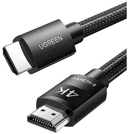Кабель HDMI - HDMI 4k 2м Луцьк