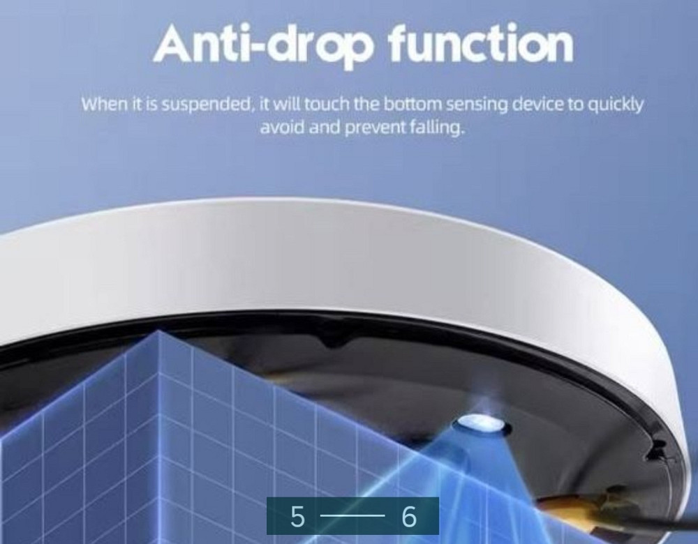 Новий робот пилосос з функцію вологого прибирання Киев - изображение 2