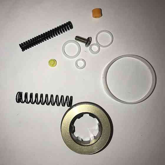 Ремкомплект для краскопультів H-923 AUARITA RK-H-923 Одеса