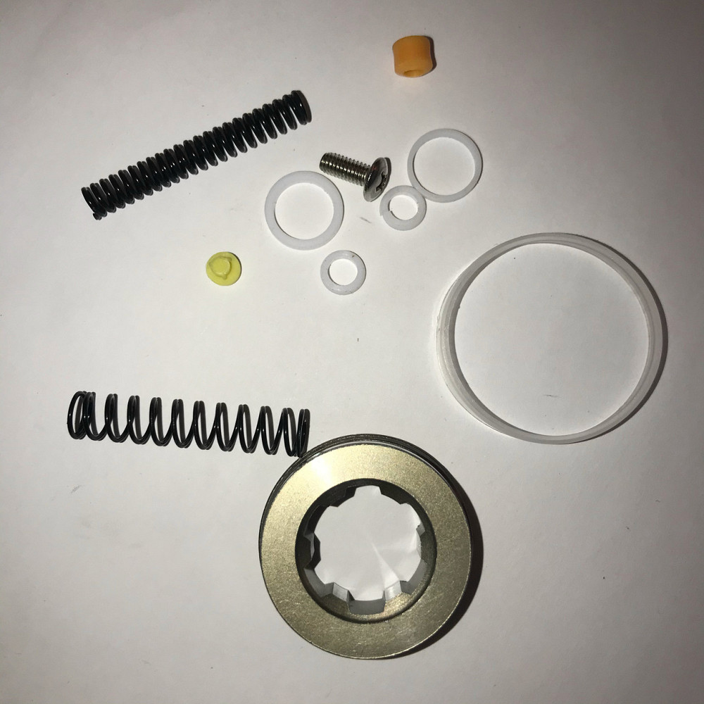 Ремкомплект для краскопультов H-923 AUARITA RK-H-923 Одесса - изображение 2