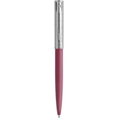 Ручка кулькова Waterman ALLURE Deluxe Pink CT BP (23 402) Вінниця