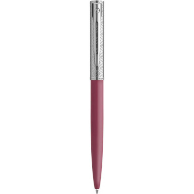 Ручка кулькова Waterman ALLURE Deluxe Pink CT BP (23 402) Вінниця - фото 1
