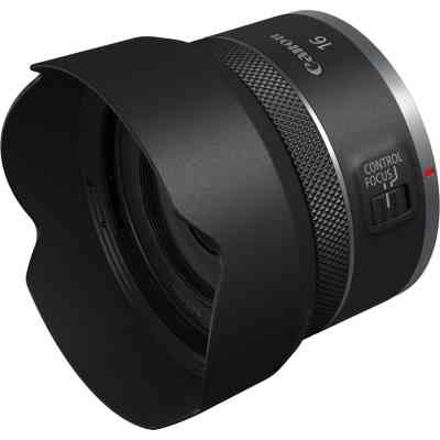 Объектив Canon RF 16mm F2.8 STM (5051C005) Винница
