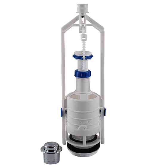 Зливний клапан K.K.POL Stop BIS(350/ZSS/211-00-T1) Киев