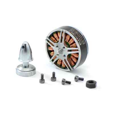 Двигун для дрона SunnySky 4008 380kv individual package (4008-380kv) Вінниця