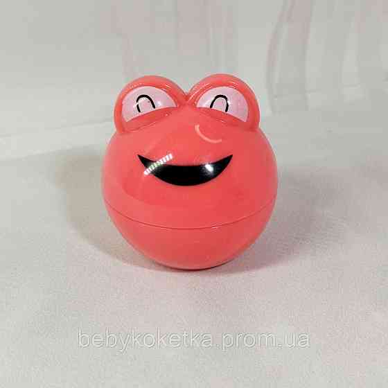 Дитячий бальзам для губ зволожувальний Magic Your Life Lip Balm Львів