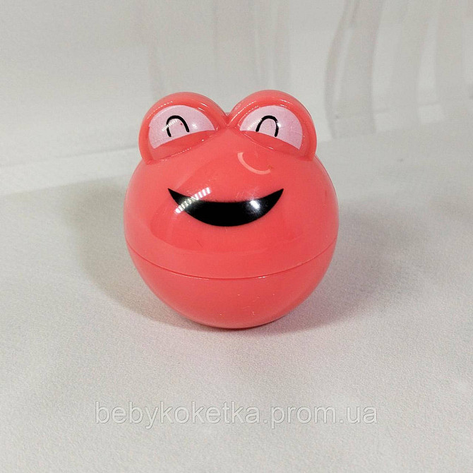 Дитячий бальзам для губ зволожувальний Magic Your Life Lip Balm Львів - фото 1
