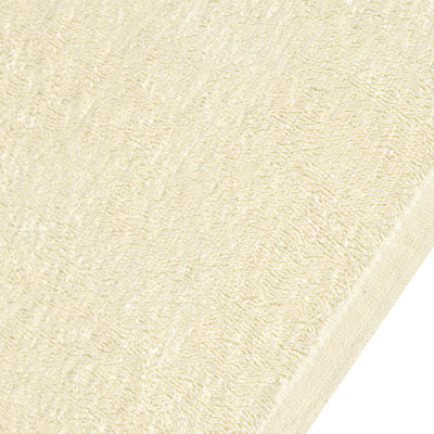 Рушник Home Line Pearled Ivory махровий (кремовий) 430 гр/м2 (К), 50х90 см (188457) Вінниця - фото 2