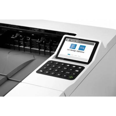 Лазерний принтер HP LaserJet Enterprise M406dn (3PZ15A) Вінниця - фото 6