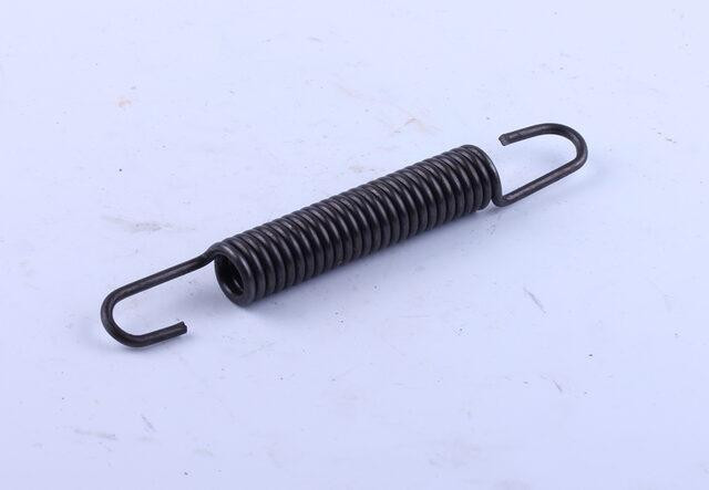 Пружина гальмівних колодок Хінтай 24B, Shifeng 244, Taishan 24 Мукачево - фото 1