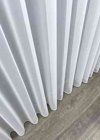 Тюль французька сітка “Belle” колір білий 1964т Київ