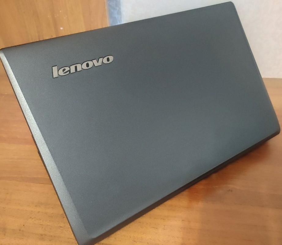 Ноутбук швидкий: Lenovo 15.6" LED, Intel, 4Gb. DDR3, 750Gb Київ - фото 2