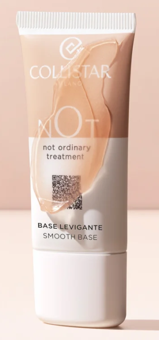 Розгладжувальна основа під макіяж Collistar Base Levigante Viso 30ml Слов'янськ - фото 3