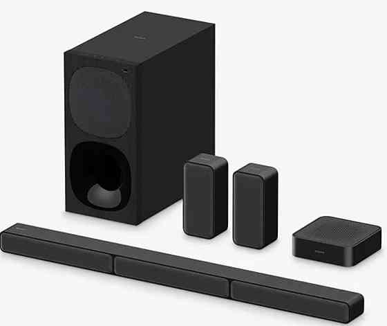 Домашній Кінотеатр: SONY HT-S40R. Київ