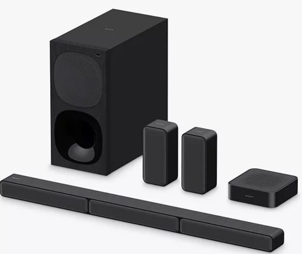 Домашній Кінотеатр: SONY HT-S40R. Київ - фото 1