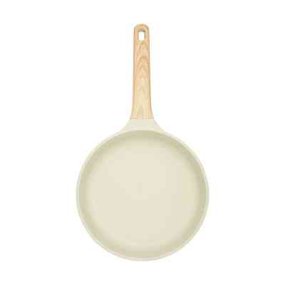 Сковорода Resto Ran біла 24 см (93809) Вінниця