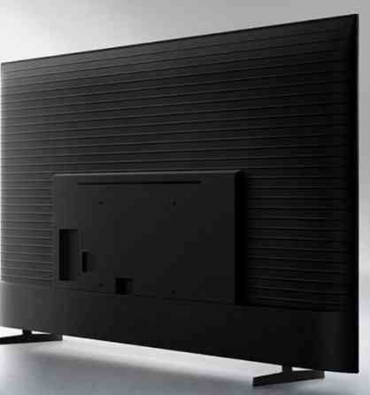 Новий телевізор Samsung GU75U8079FU 2025р з Німеччини. Харьков