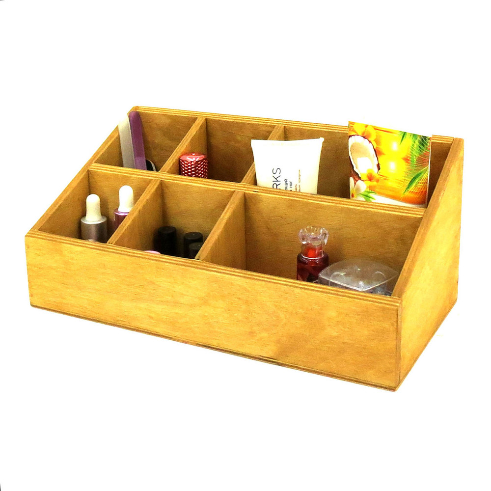 Органайзер для косметики 