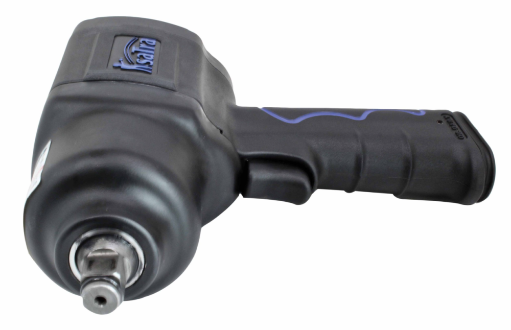 Гайковерт пневматичний 1/2" 1500 Нм ASTA S-CO1500 Чернігів - фото 8