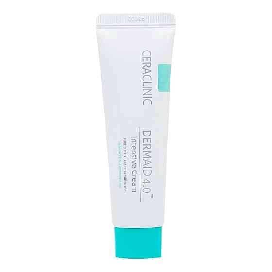 Крем для обличчя Зволоження Dermaid 4.0 Intensive Cream Ceraclinic 50 мл Київ