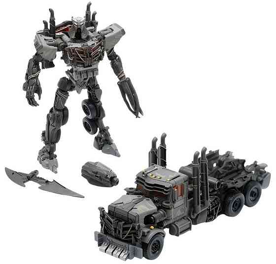 Игрушка Трансформер Скурдж. Киев