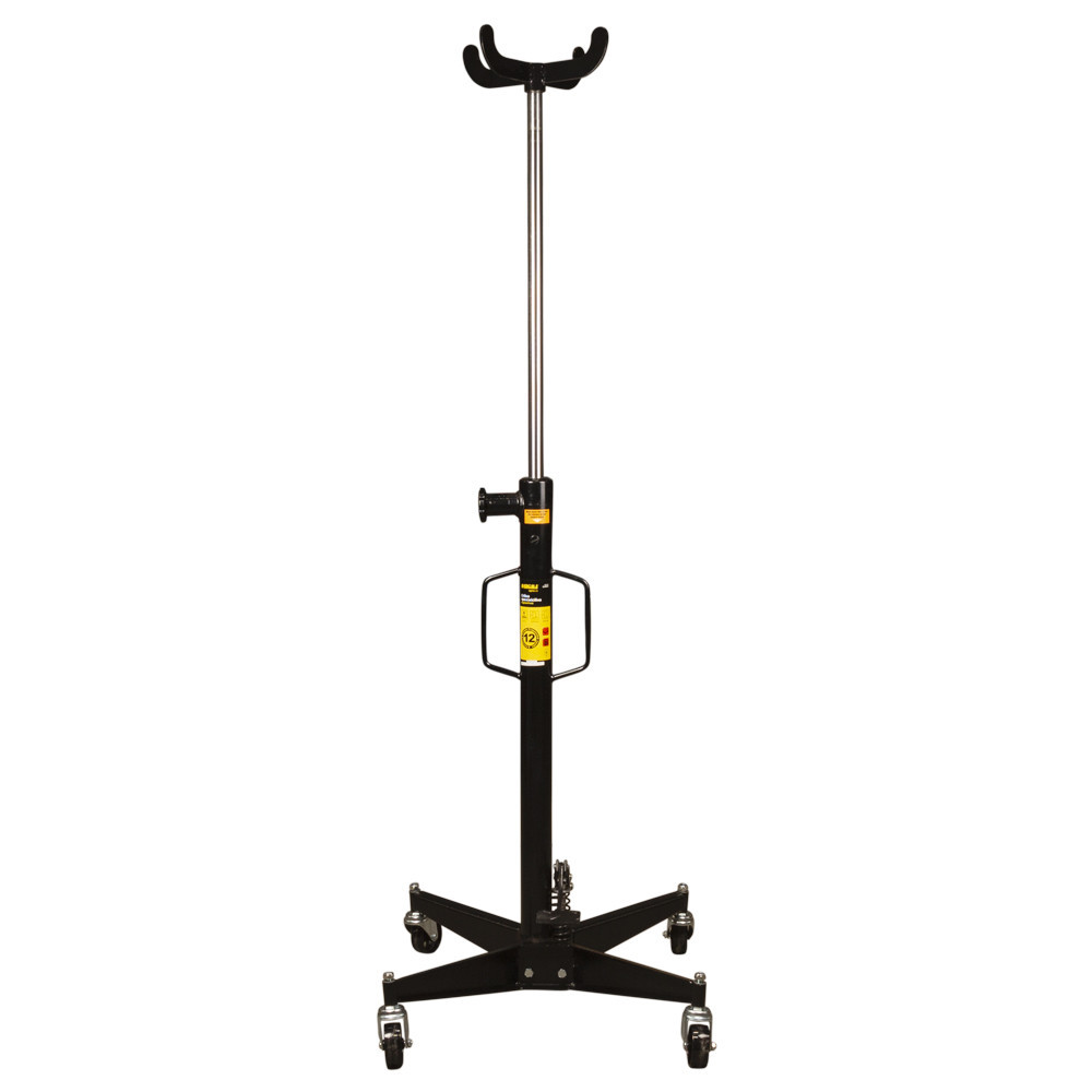 Стійка трансмісійна гідравлічна 0.5т SIGMA (6140021) Київ - фото 2