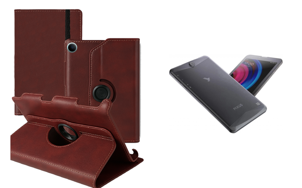 Чехол Spinner360 для планшета Pixus Touch 7 3G (HD), Touch 7 3G (qHD), цвет Shlyakhetna Киев - изображение 1