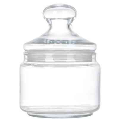 Банка Luminarc Club 0.5 л (N1838) Вінниця