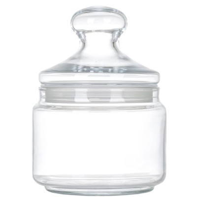 Банка Luminarc Club 0.5 л (N1838) Вінниця - фото 1