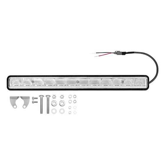 Світлодіодна фара OSRAM LEDDL106-SP SX300-SP 30Watt 12/24V Slim Series Харків