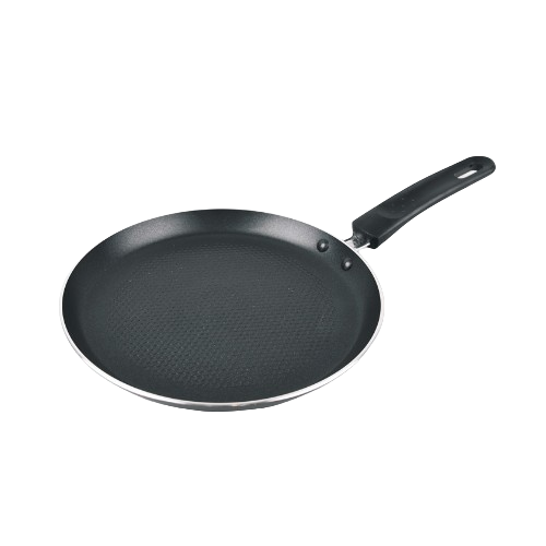 Сковорідка для млинців d24см індукційне дно MR-1206-24 Maestro Житомир - изображение 3