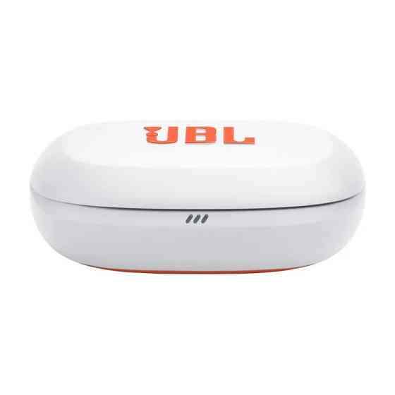 Bluetooth-гарнітура JBL Endurance Peak 4 White (JBLENDUPEAK4WHT) ( 15756 ) Харків