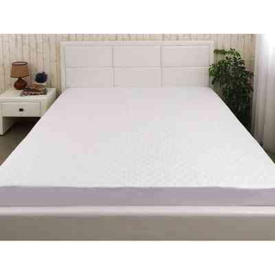 Наматрацник Руно Силіконовий односторонній з бортами 140х200х30 см (844.52СВ1У) Вінниця