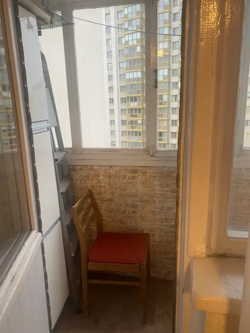 Здам 1 кімнатну квартиру Вул Деміївська Київ - фото 5