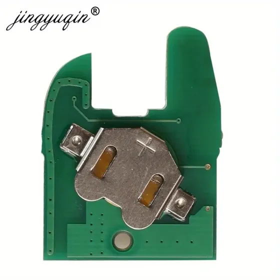 Ключ заготовка с корпусом для Renault и Opel NE73 Киев