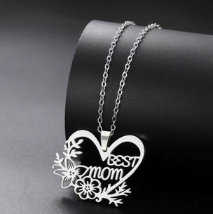 Кулон женский оригинальный Лучшая Мама Киев - изображение 1