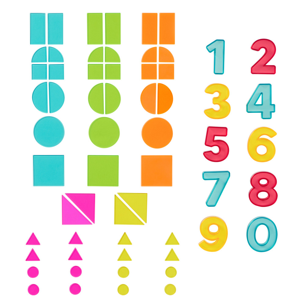 Навчальний набір зі світловим центром Look & Shine™ – Світло відкриттів Днепр - изображение 2